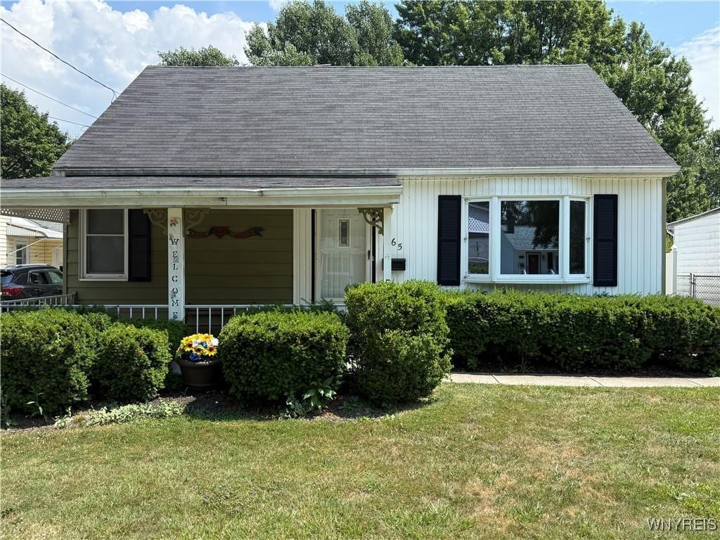 365 Linwood Ave, North Tonawanda, NY 14120 - photo 1