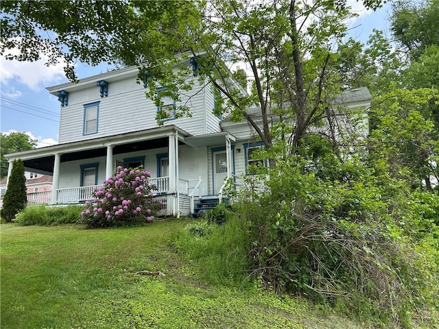 48 Main St, Maryland, NY 12155 - photo 2