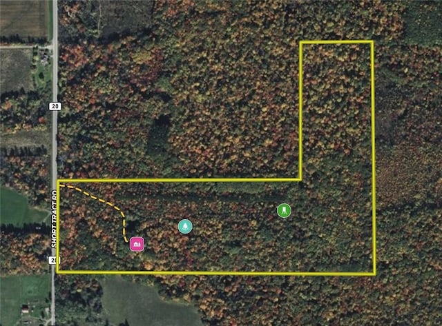 10549 Short Tract Rd, Portage, NY 14517 - photo 25