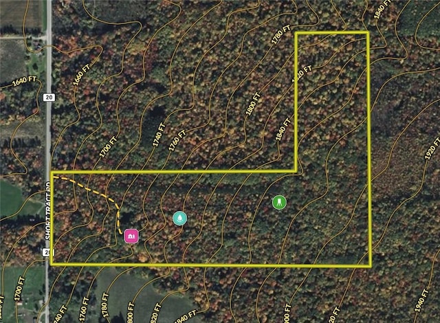 10549 Short Tract Rd, Portage, NY 14517 - photo 26