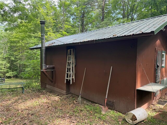 10549 Short Tract Rd, Portage, NY 14517 - photo 3