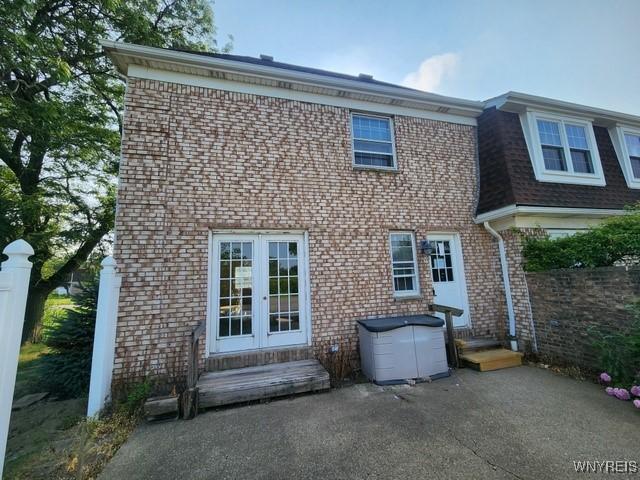 90 Carriage Dr Unit 8, Orchard Park, NY 14127 - photo 3