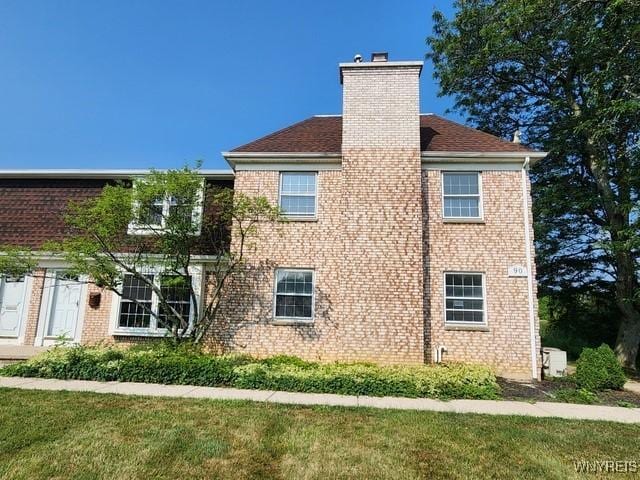 90 Carriage Dr Unit 8, Orchard Park, NY 14127 - photo 1