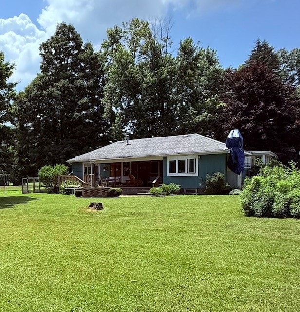 108 Library Dr, Smethport Boro, PA 16749 - photo 3