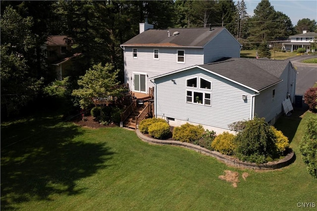 4462 Frank Gay Rd, Marcellus, NY 13108 - photo 31