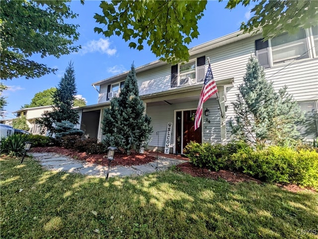 24 Regatta, Geddes, NY 13209 - photo 2