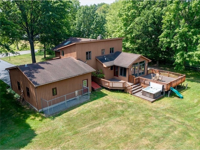 422 Huffer Rd, Parma, NY 14468 - photo 3