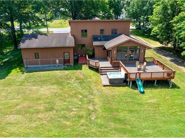 422 Huffer Rd, Parma, NY 14468 - photo 4