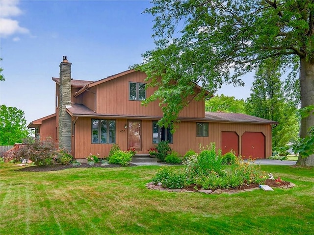 422 Huffer Rd, Parma, NY 14468 - photo 1