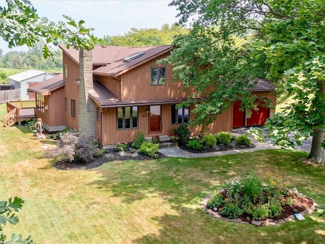 422 Huffer Rd, Parma, NY 14468 - photo 49