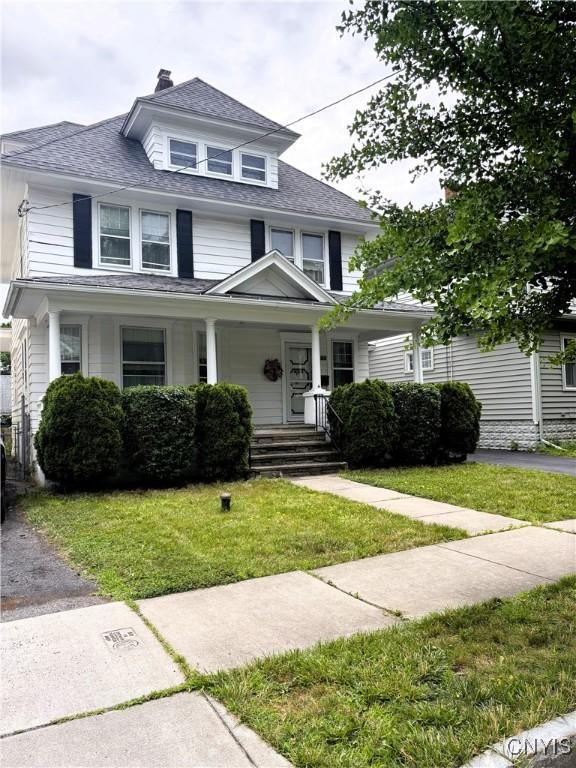 151 Clifton Pl, Syracuse, NY 13206 - photo 2