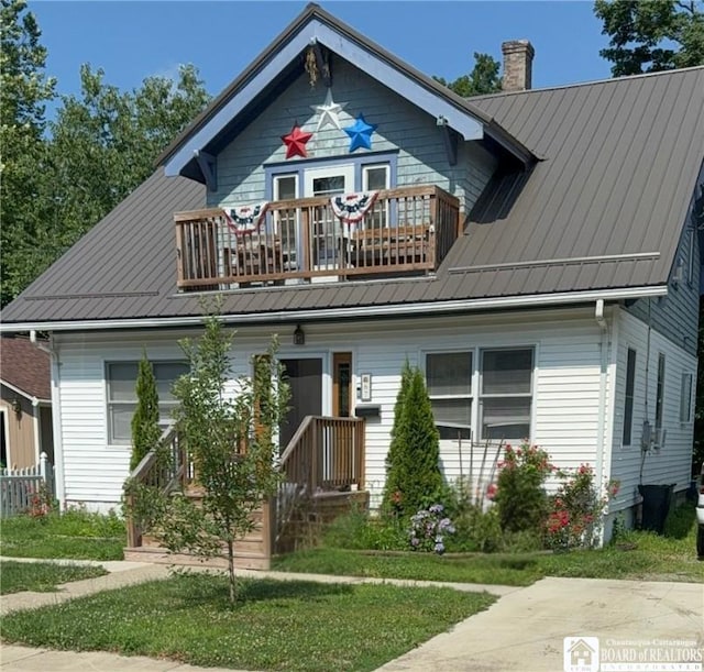 67 Elm St, Westfield, NY 14787 - photo 1