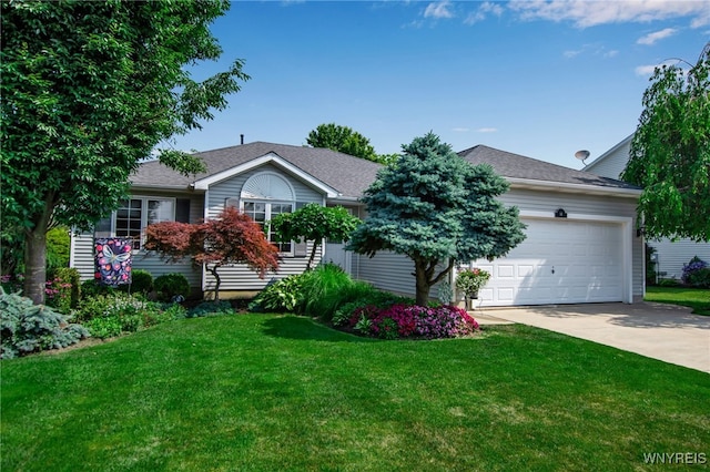 14 Nottingham Ln, Lancaster, NY 14086 - photo 1