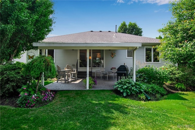 14 Nottingham Ln, Lancaster, NY 14086 - photo 34