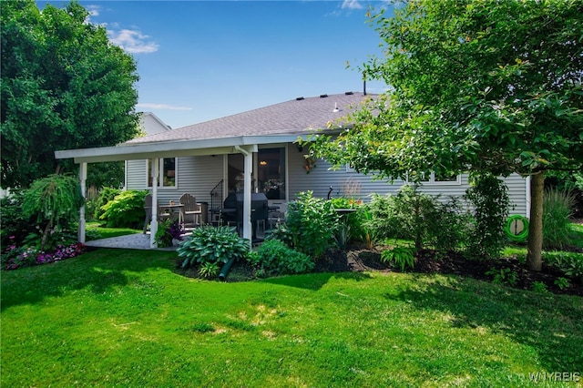 14 Nottingham Ln, Lancaster, NY 14086 - photo 35
