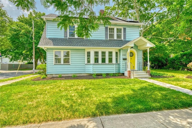 2145 Dewey Ave, Rochester, NY 14615 - photo 1