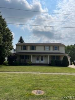 169 Warner Rd Unit 167, Lancaster, NY 14043 - photo 1