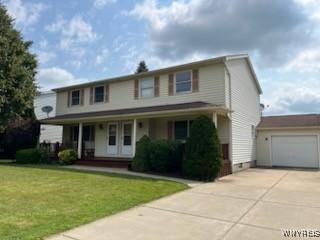 169 Warner Rd Unit 167, Lancaster, NY 14043 - photo 2