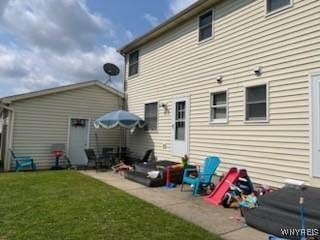 169 Warner Rd Unit 167, Lancaster, NY 14043 - photo 5