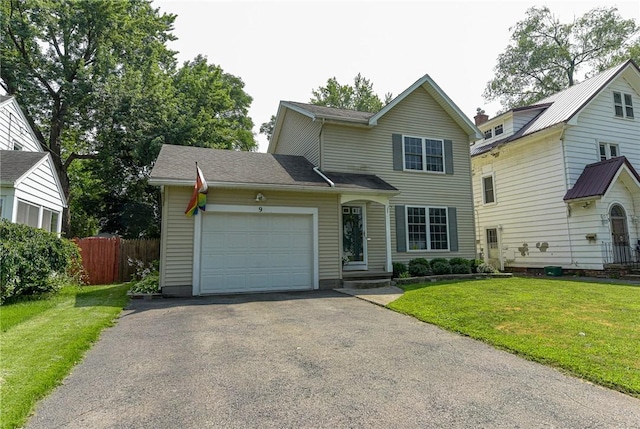 9 Burwell Rd, Irondequoit, NY 14617 - photo 2