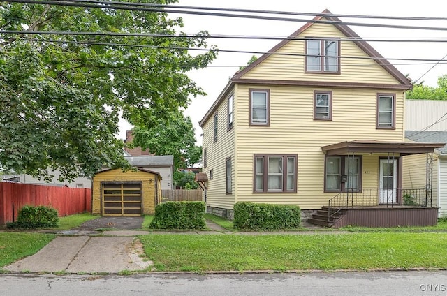 822 E Warren St W, Utica, NY 13502 - photo 2