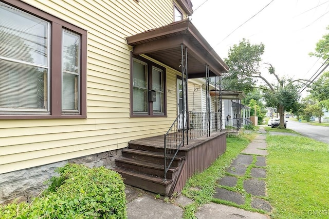 822 E Warren St W, Utica, NY 13502 - photo 4
