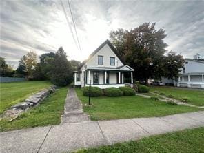 134 Main St, Mentz, NY 13140 - photo 1