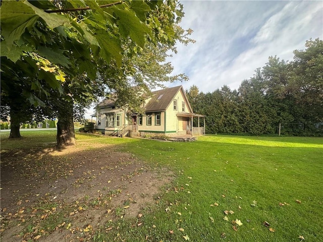 134 Main St, Mentz, NY 13140 - photo 4