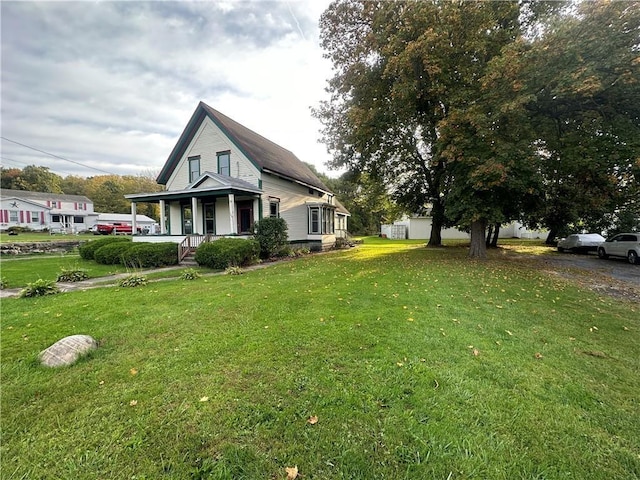 134 Main St, Mentz, NY 13140 - photo 2
