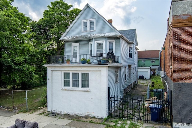 180 Rhode Island St, Buffalo, NY 14213 - photo 1