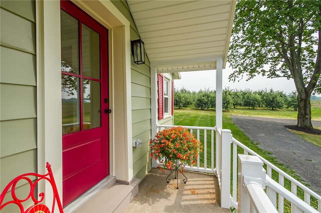 3456 Shepherd Rd, Williamson, NY 14589 - photo 3