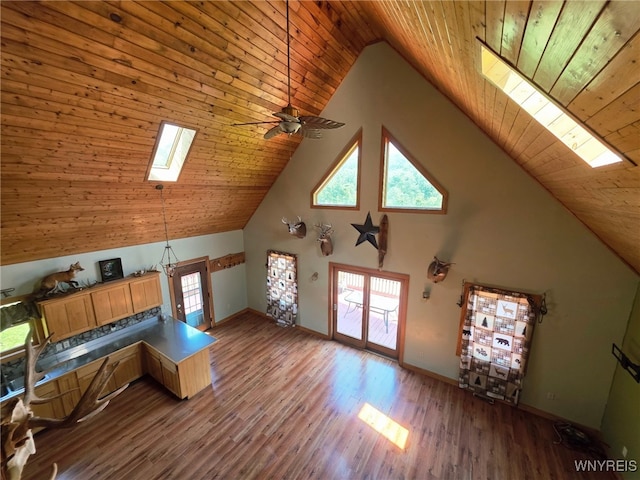 10130 Waite Hollow Rd, New Albion, NY 14719 - photo 6