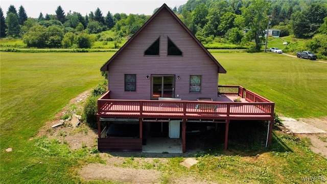 10130 Waite Hollow Rd, New Albion, NY 14719 - photo 1