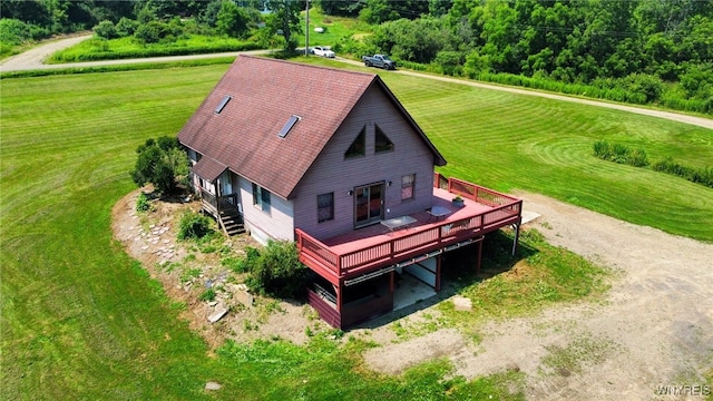 10130 Waite Hollow Rd, New Albion, NY 14719 - photo 2