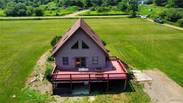 10130 Waite Hollow Rd, New Albion, NY 14719 - photo 3