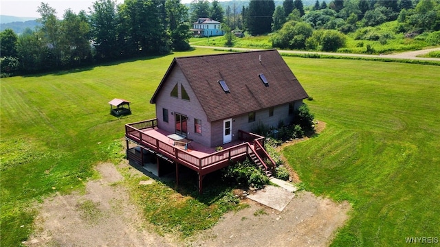 10130 Waite Hollow Rd, New Albion, NY 14719 - photo 4