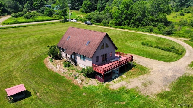 10130 Waite Hollow Rd, New Albion, NY 14719 - photo 32
