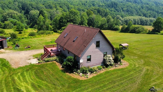 10130 Waite Hollow Rd, New Albion, NY 14719 - photo 34