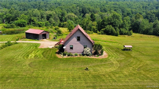 10130 Waite Hollow Rd, New Albion, NY 14719 - photo 36