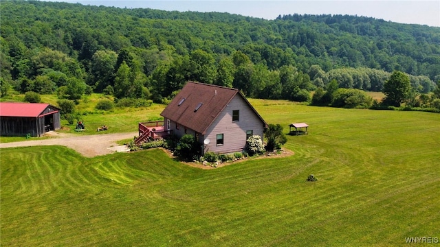 10130 Waite Hollow Rd, New Albion, NY 14719 - photo 37