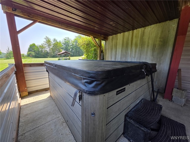10130 Waite Hollow Rd, New Albion, NY 14719 - photo 31