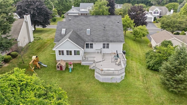 90 Sewilo Hills Dr, Irondequoit, NY 14622 - photo 42