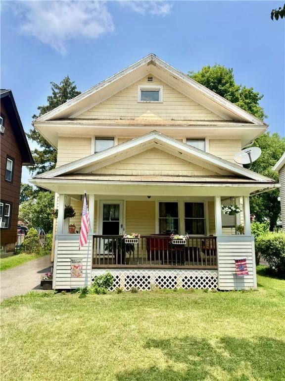 190 Grafton St, Rochester, NY 14621 - photo 1