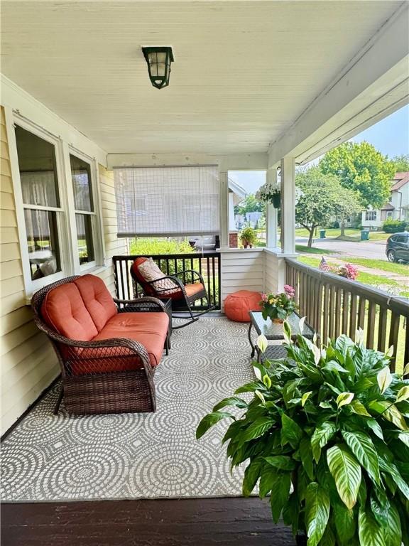 190 Grafton St, Rochester, NY 14621 - photo 2