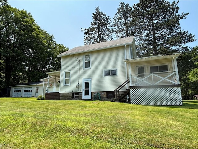 3 Erickson Dr, Mount Jewett Boro, PA 16740 - photo 4