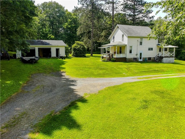 3 Erickson Dr, Mount Jewett Boro, PA 16740 - photo 1