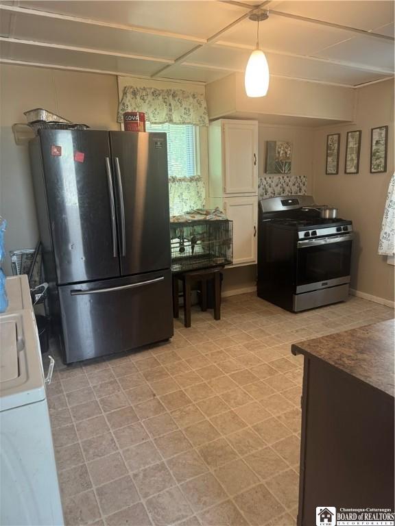 115 Barrett Ave, Jamestown, NY 14701 - photo 2