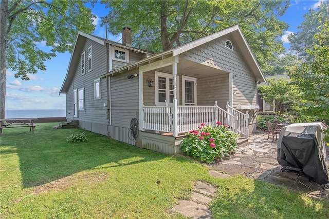 55 Lakeview Rd, Mexico, NY 13114 - photo 1