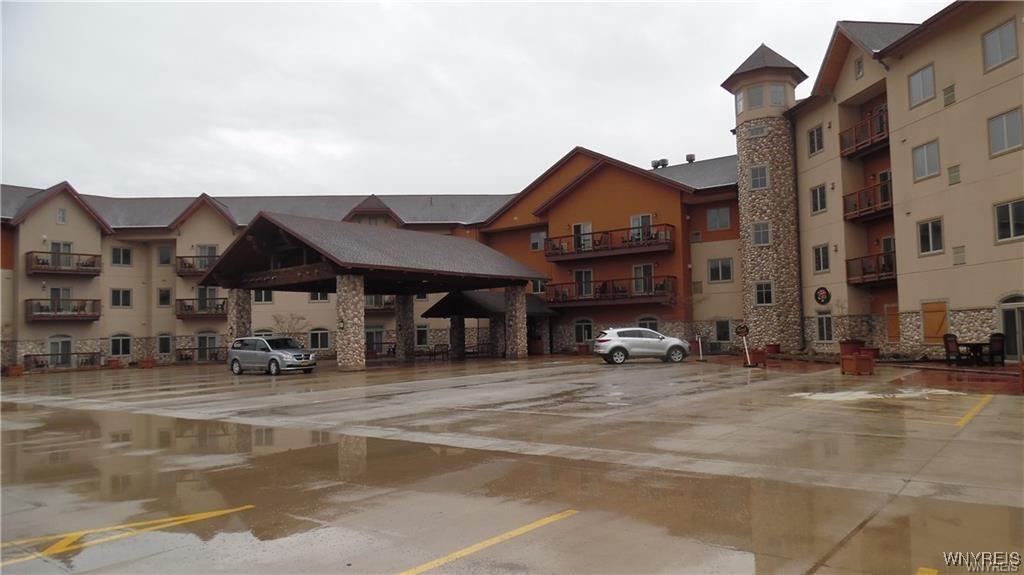 6447HOLIDAYVALLEYRD Tamarack Dr Unit 306/308-1, Ellicottville, NY 14731 - photo 1
