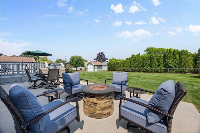 30 Olde Tavern Cir, Greece, NY 14612 - photo 37